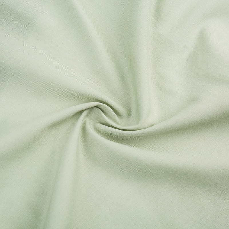 Polyester-Cotton Blended Fabric